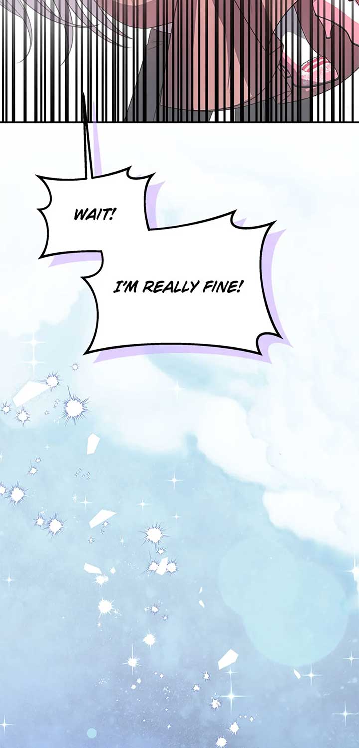 I Became the Younger Sister of a Regretful Obsessive Male Lead Chapter 78 - Page 49