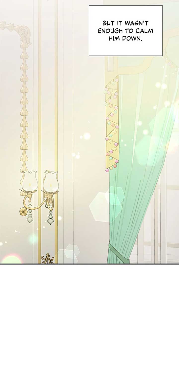 I Became the Younger Sister of a Regretful Obsessive Male Lead Chapter 78 - Page 51