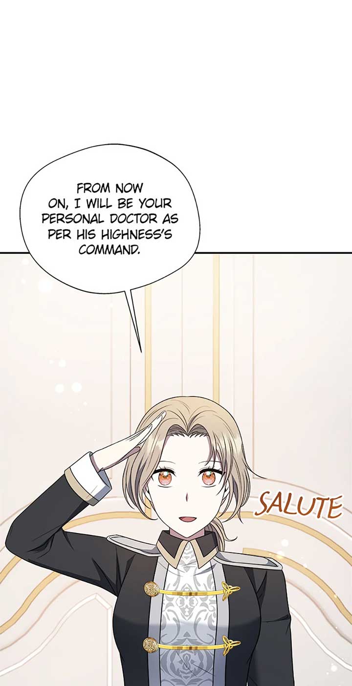 I Became the Younger Sister of a Regretful Obsessive Male Lead Chapter 78 - Page 52