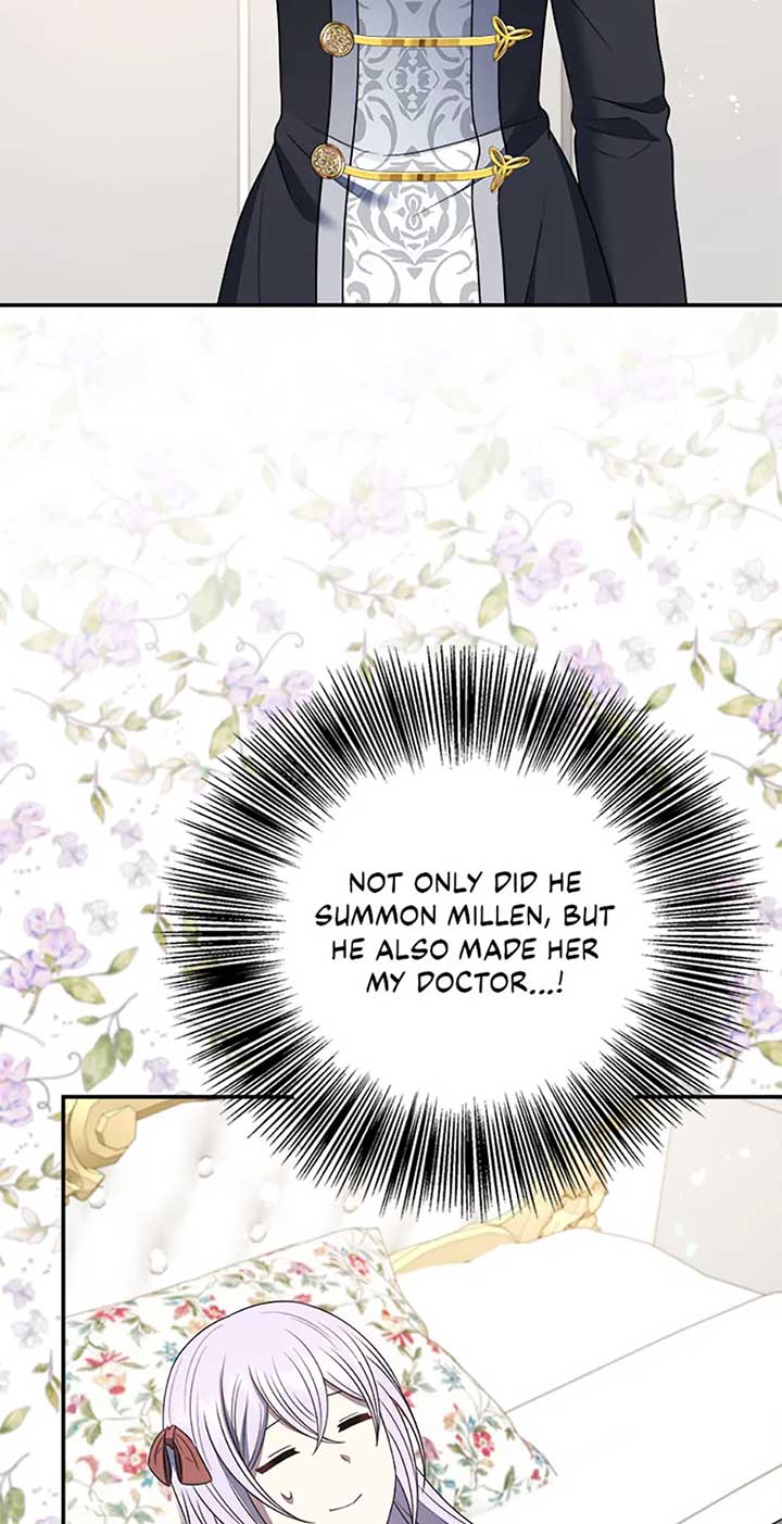 I Became the Younger Sister of a Regretful Obsessive Male Lead Chapter 78 - Page 53