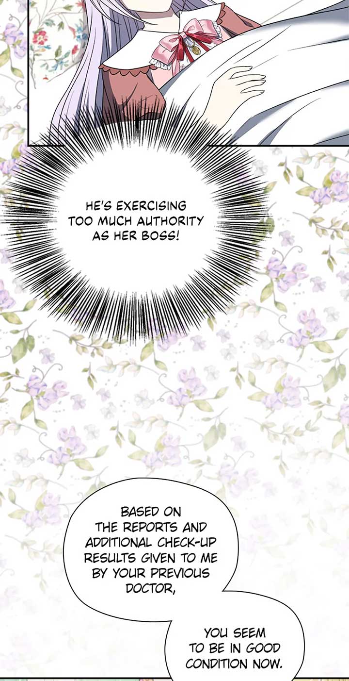 I Became the Younger Sister of a Regretful Obsessive Male Lead Chapter 78 - Page 54