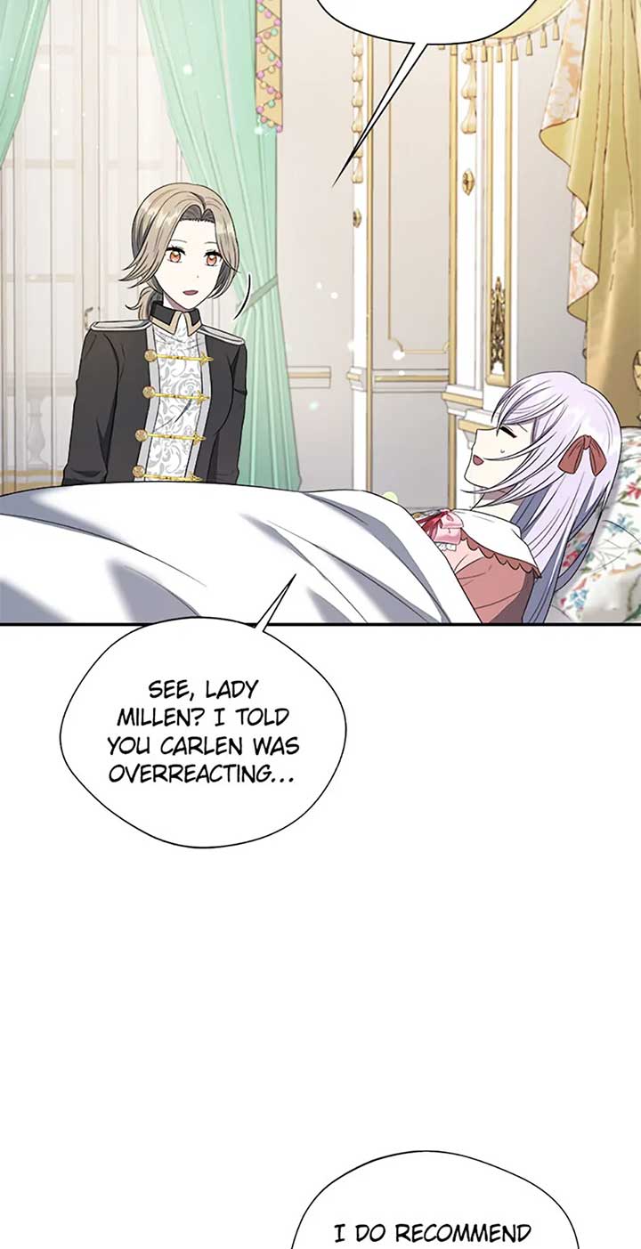 I Became the Younger Sister of a Regretful Obsessive Male Lead Chapter 78 - Page 55