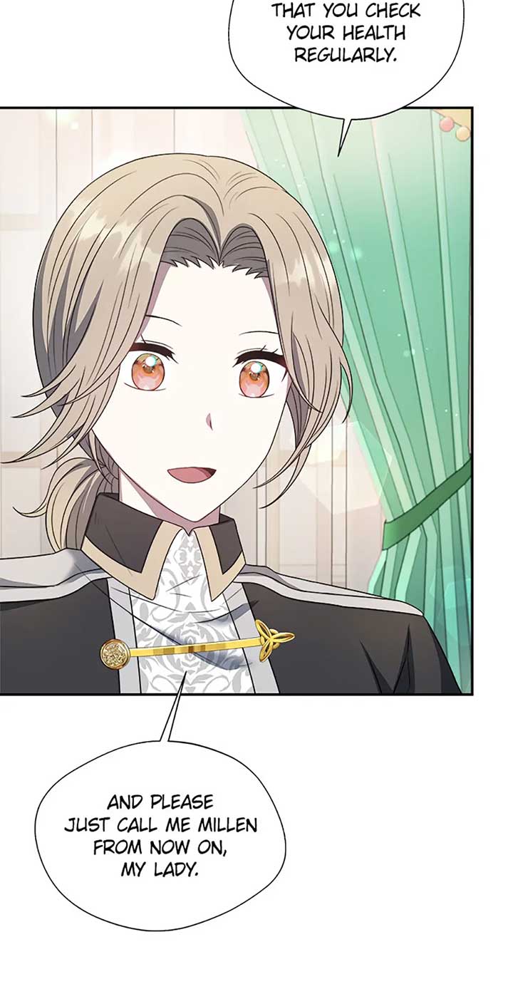 I Became the Younger Sister of a Regretful Obsessive Male Lead Chapter 78 - Page 56