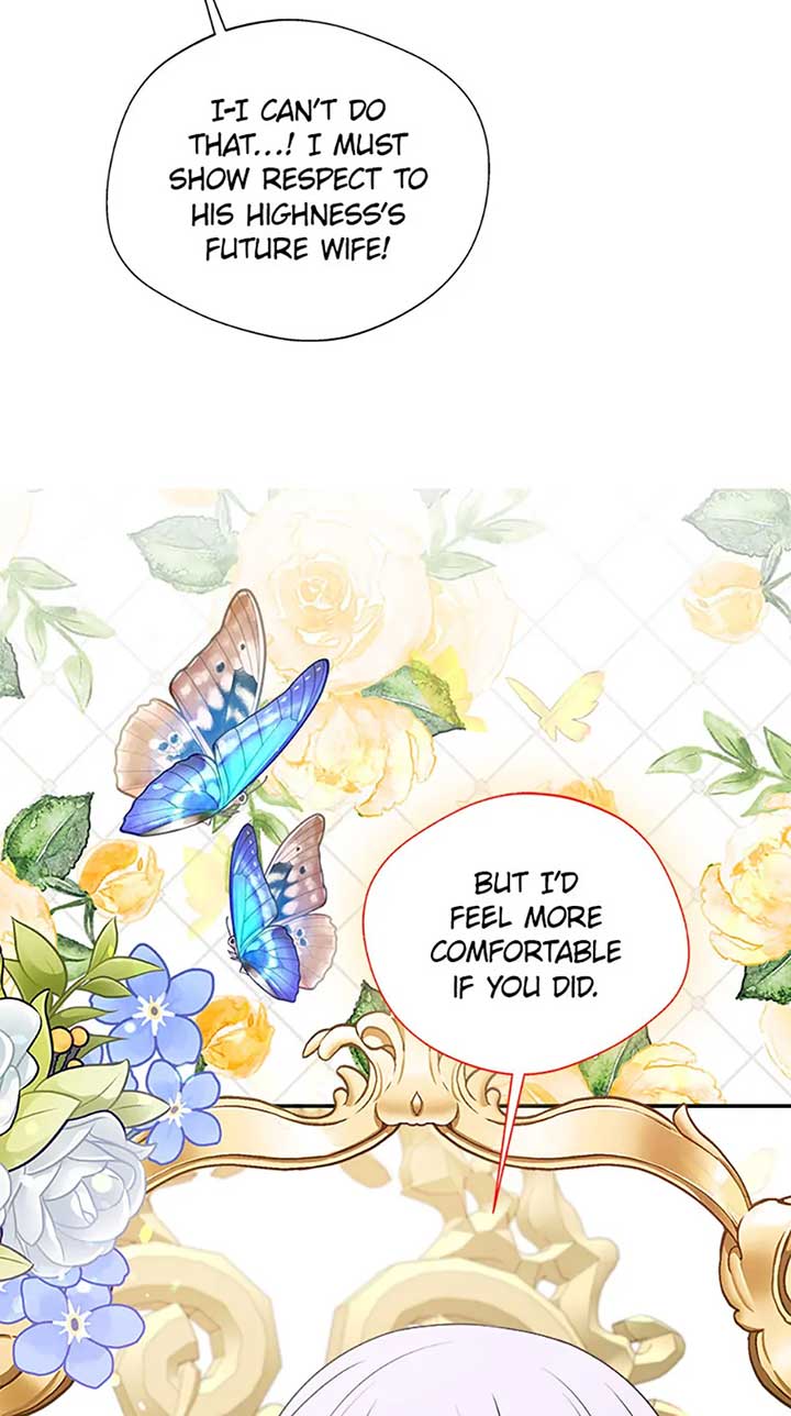 I Became the Younger Sister of a Regretful Obsessive Male Lead Chapter 78 - Page 58