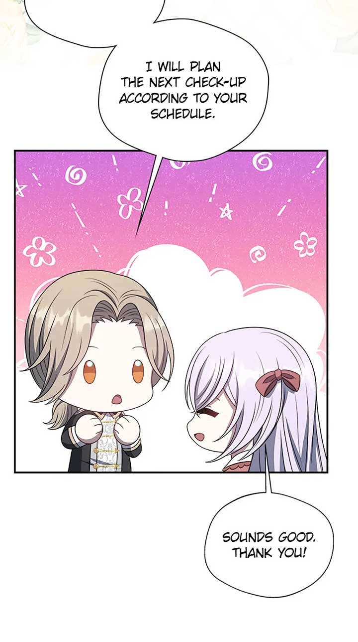 I Became the Younger Sister of a Regretful Obsessive Male Lead Chapter 78 - Page 60