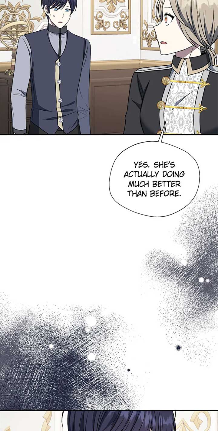 I Became the Younger Sister of a Regretful Obsessive Male Lead Chapter 78 - Page 63