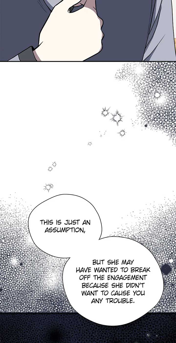 I Became the Younger Sister of a Regretful Obsessive Male Lead Chapter 78 - Page 68