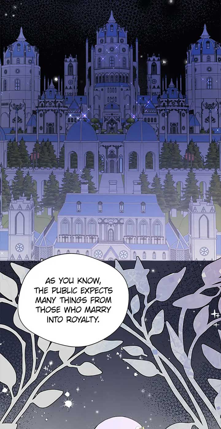 I Became the Younger Sister of a Regretful Obsessive Male Lead Chapter 78 - Page 69