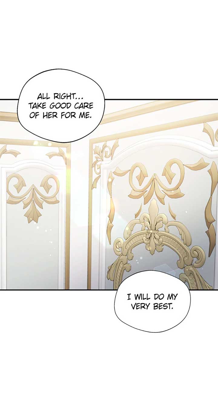 I Became the Younger Sister of a Regretful Obsessive Male Lead Chapter 78 - Page 71