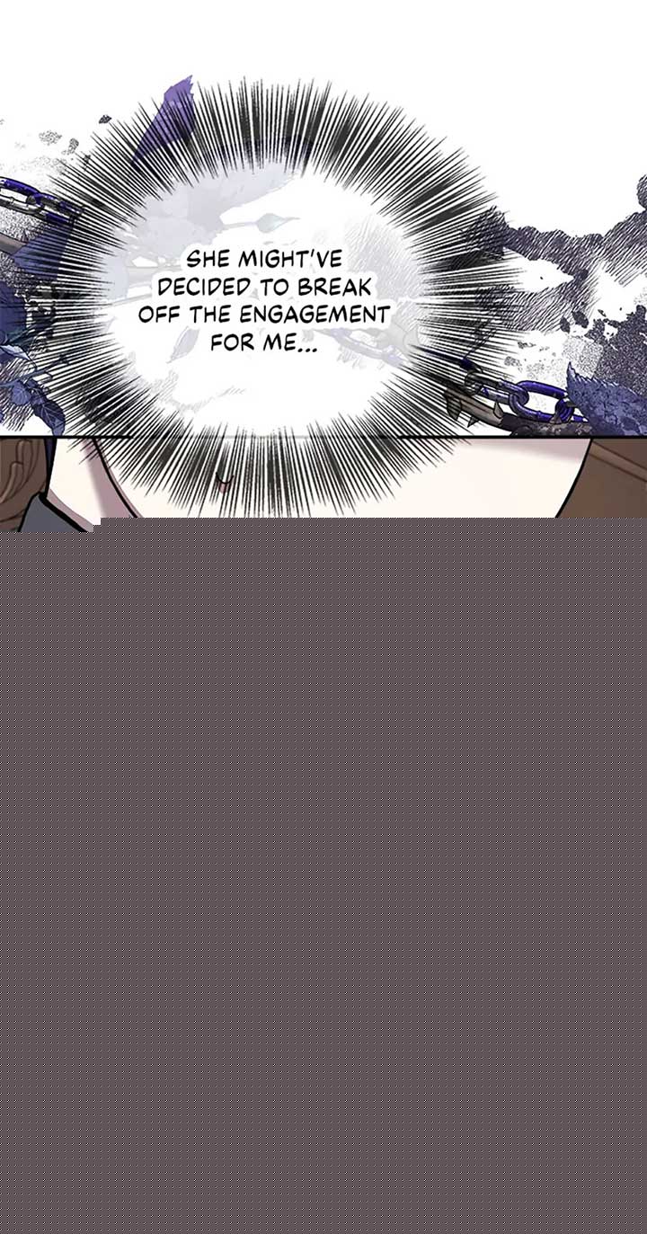 I Became the Younger Sister of a Regretful Obsessive Male Lead Chapter 78 - Page 76