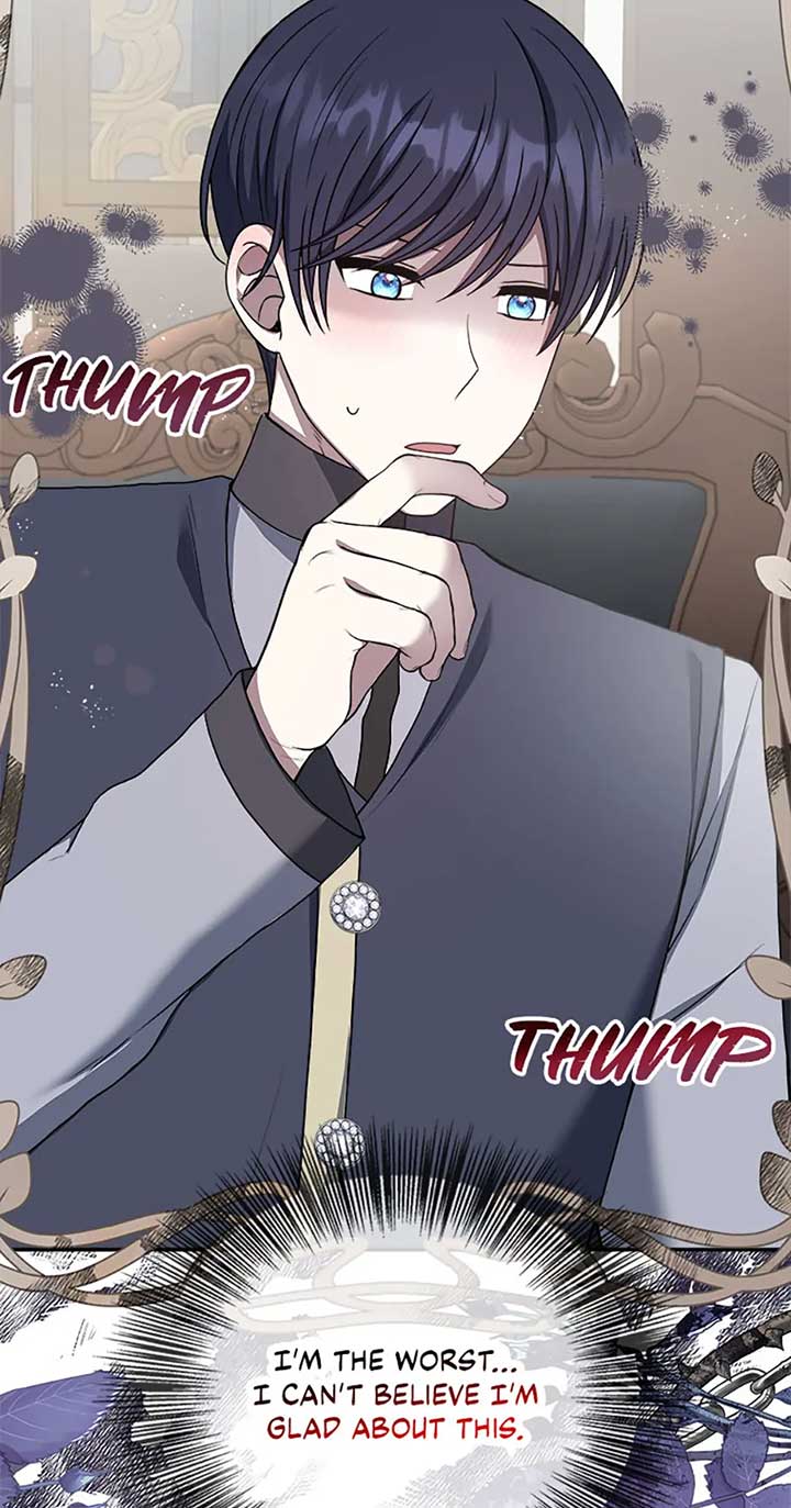 I Became the Younger Sister of a Regretful Obsessive Male Lead Chapter 78 - Page 77