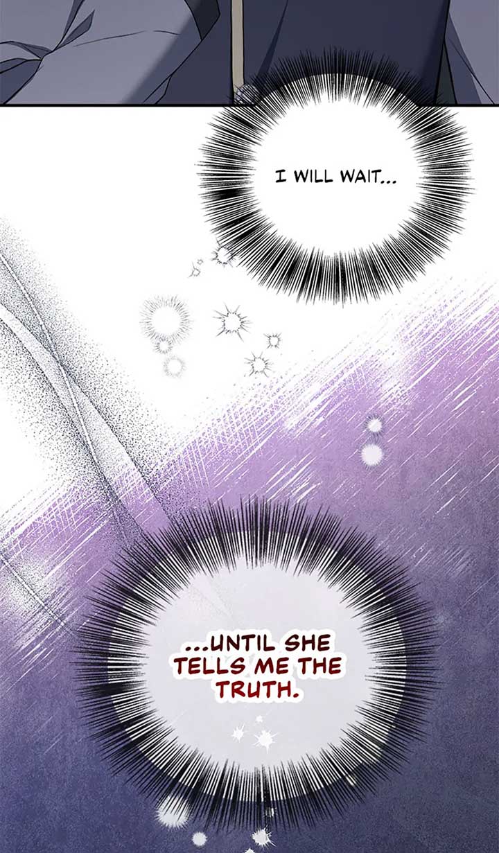 I Became the Younger Sister of a Regretful Obsessive Male Lead Chapter 78 - Page 83