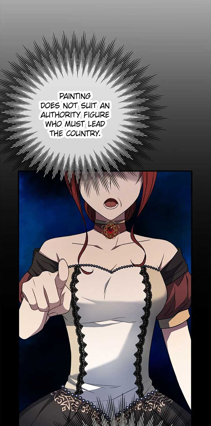 I Became the Younger Sister of a Regretful Obsessive Male Lead Chapter 79 - Page 8