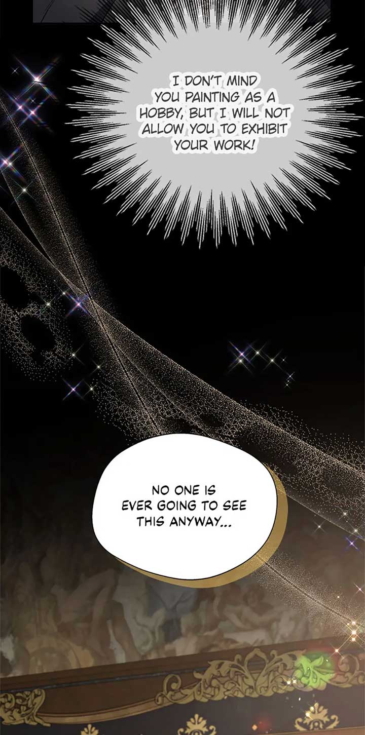 I Became the Younger Sister of a Regretful Obsessive Male Lead Chapter 79 - Page 9