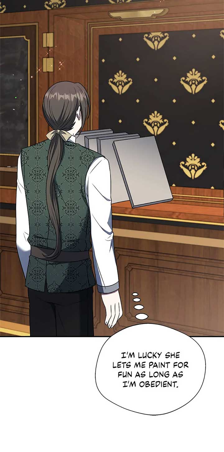 I Became the Younger Sister of a Regretful Obsessive Male Lead Chapter 79 - Page 10