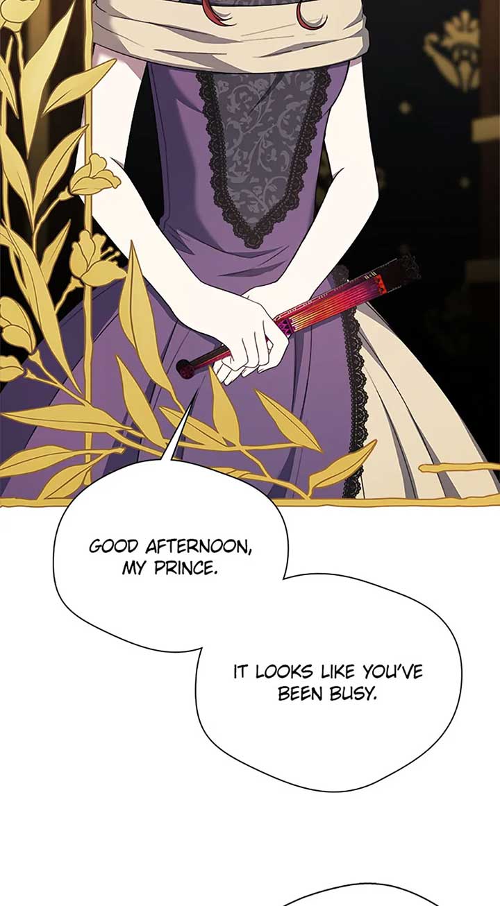 I Became the Younger Sister of a Regretful Obsessive Male Lead Chapter 79 - Page 17