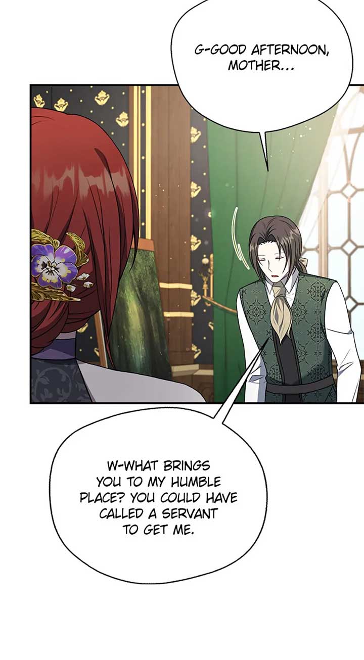 I Became the Younger Sister of a Regretful Obsessive Male Lead Chapter 79 - Page 18