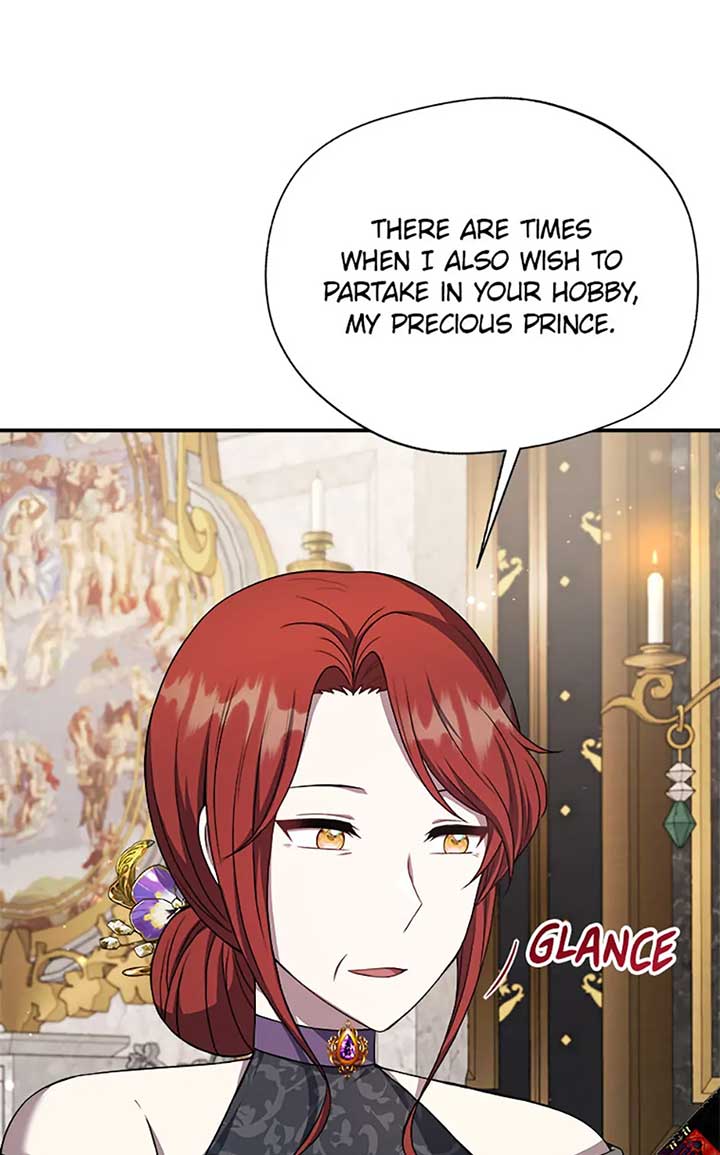 I Became the Younger Sister of a Regretful Obsessive Male Lead Chapter 79 - Page 19