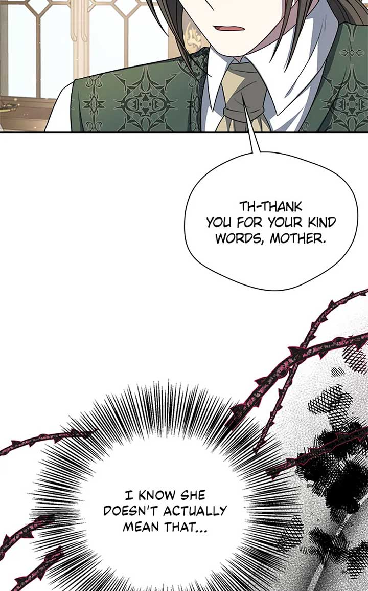 I Became the Younger Sister of a Regretful Obsessive Male Lead Chapter 79 - Page 21