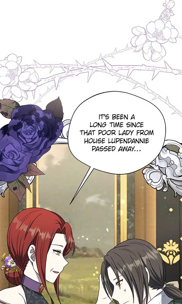 I Became the Younger Sister of a Regretful Obsessive Male Lead Chapter 79 - Page 24