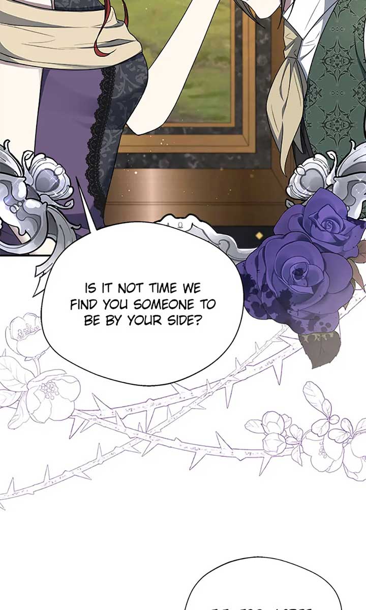 I Became the Younger Sister of a Regretful Obsessive Male Lead Chapter 79 - Page 25