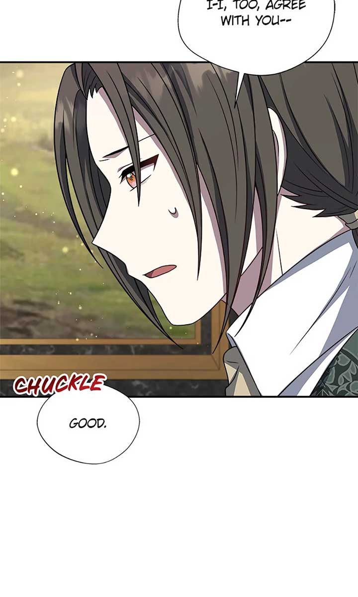 I Became the Younger Sister of a Regretful Obsessive Male Lead Chapter 79 - Page 26