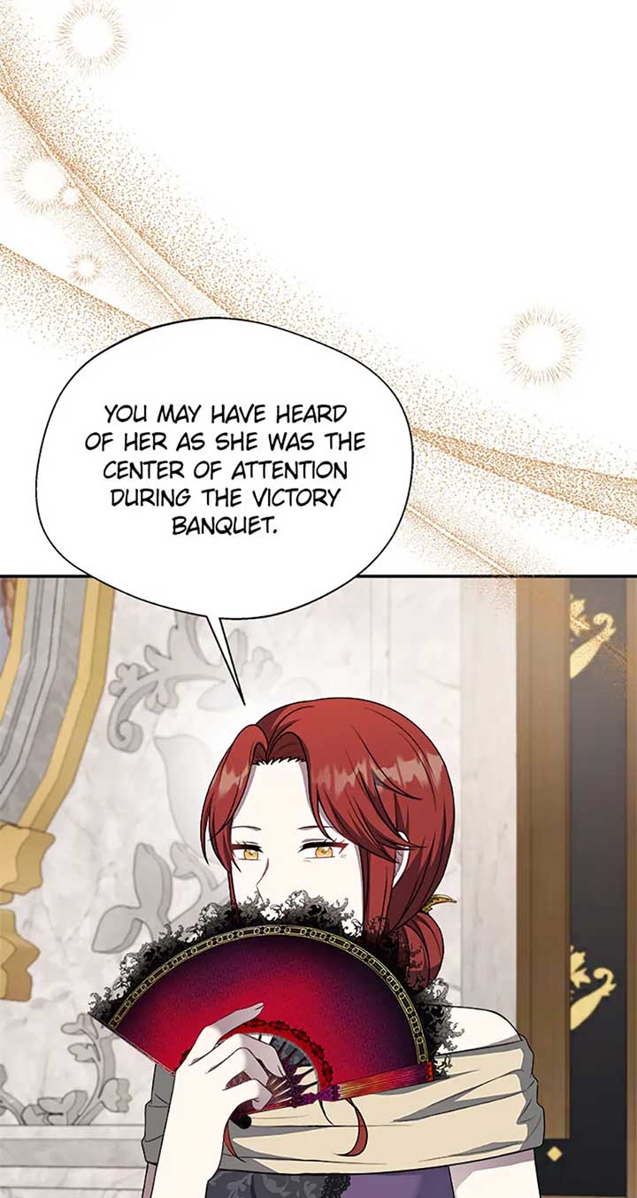 I Became the Younger Sister of a Regretful Obsessive Male Lead Chapter 79 - Page 28