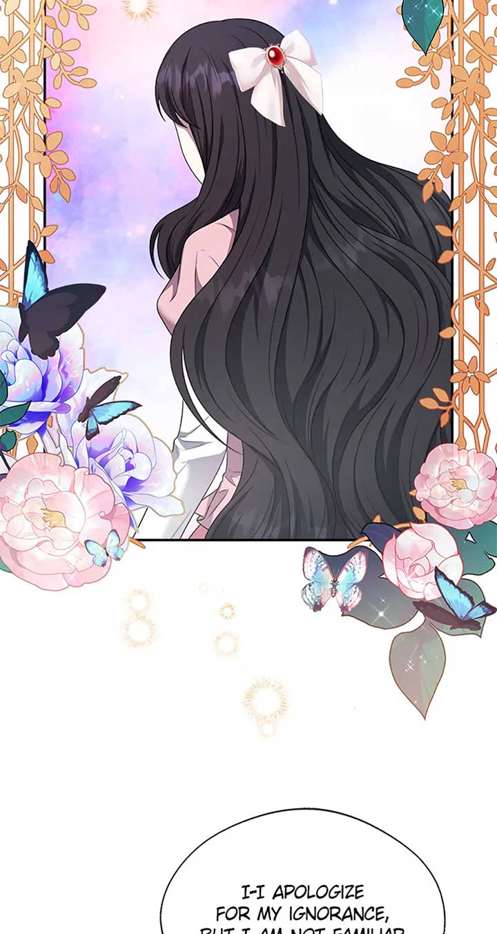 I Became the Younger Sister of a Regretful Obsessive Male Lead Chapter 79 - Page 30