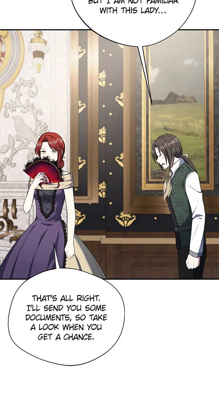 I Became the Younger Sister of a Regretful Obsessive Male Lead Chapter 79 - Page 31