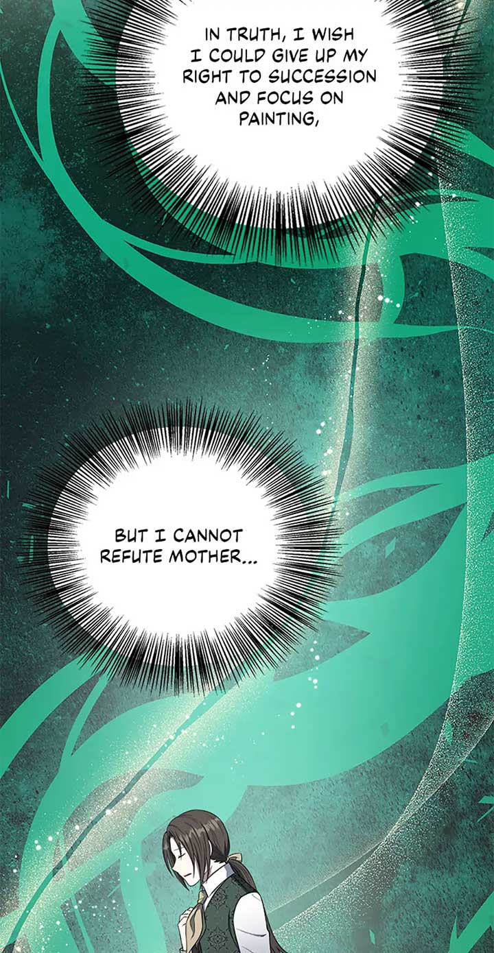 I Became the Younger Sister of a Regretful Obsessive Male Lead Chapter 79 - Page 35