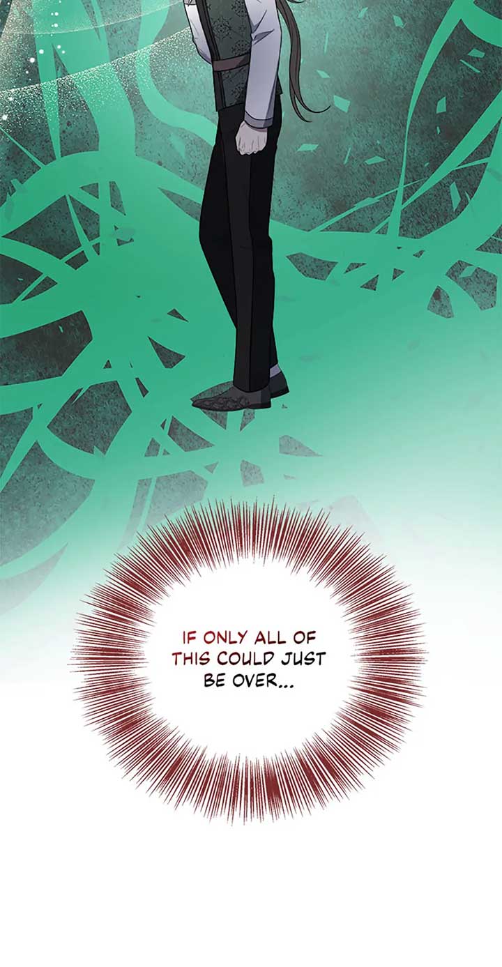 I Became the Younger Sister of a Regretful Obsessive Male Lead Chapter 79 - Page 36