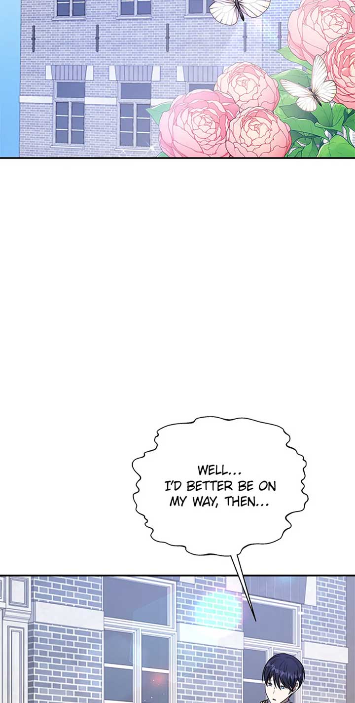 I Became the Younger Sister of a Regretful Obsessive Male Lead Chapter 79 - Page 39