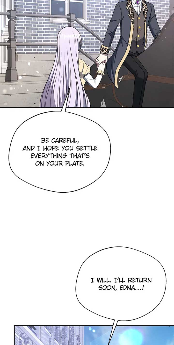 I Became the Younger Sister of a Regretful Obsessive Male Lead Chapter 79 - Page 40