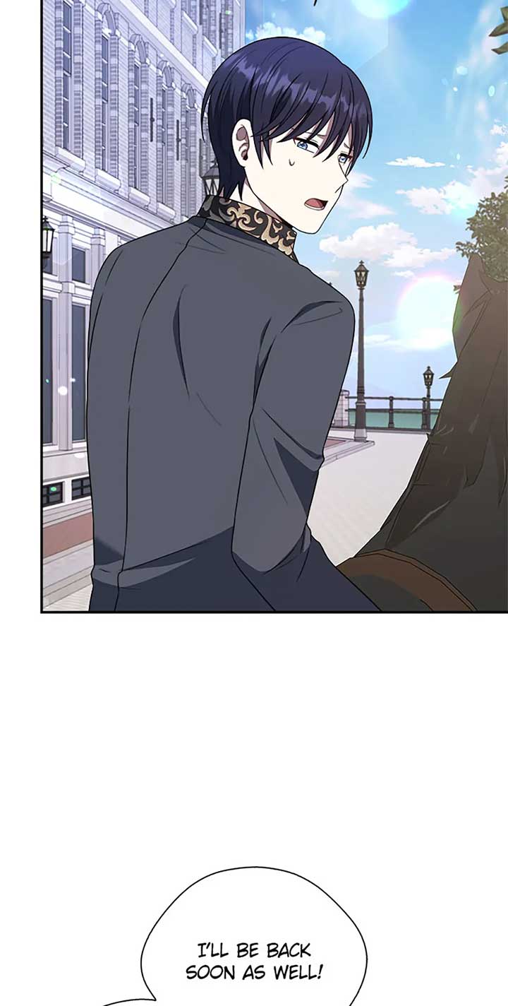 I Became the Younger Sister of a Regretful Obsessive Male Lead Chapter 79 - Page 41