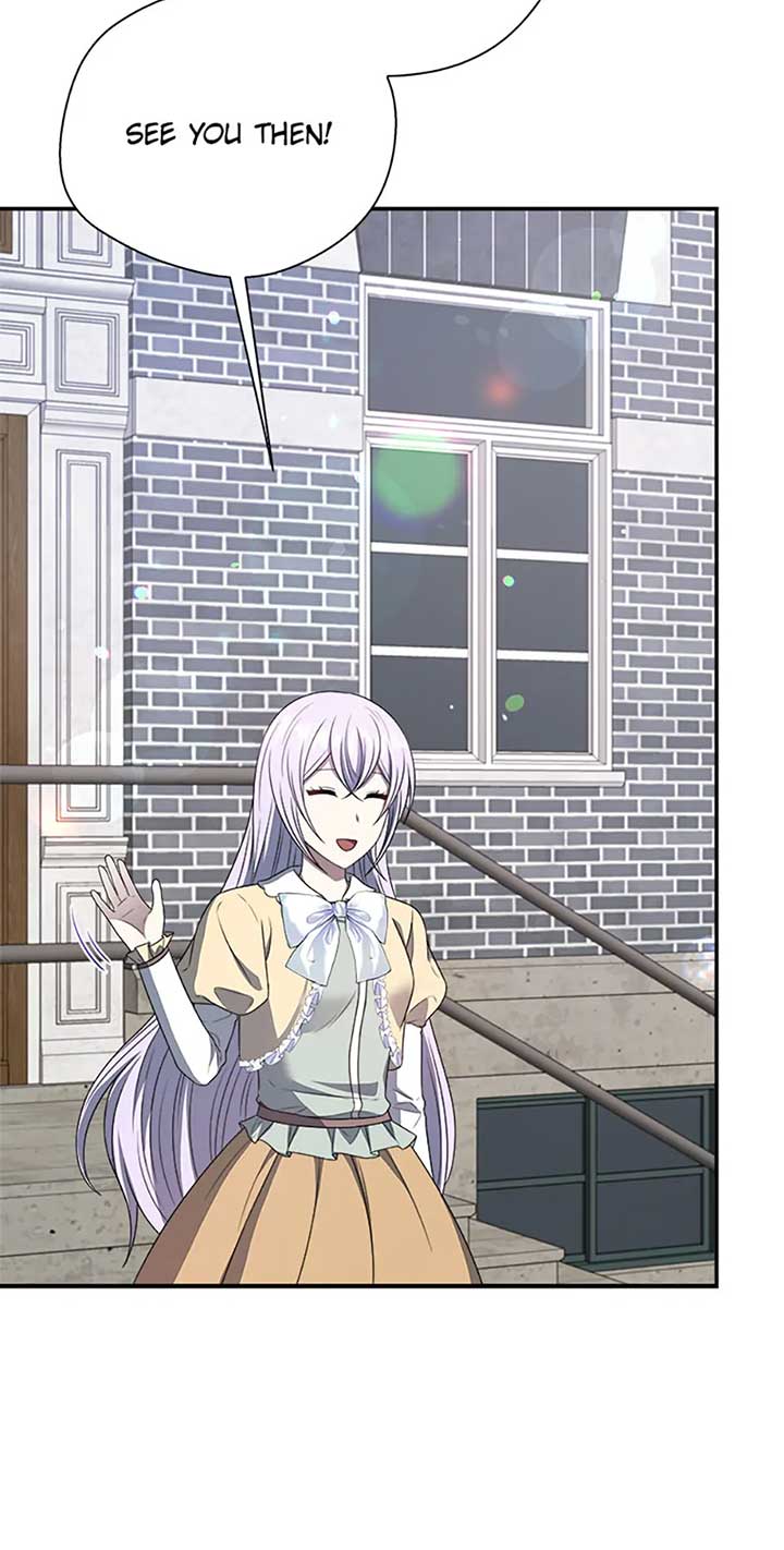 I Became the Younger Sister of a Regretful Obsessive Male Lead Chapter 79 - Page 42