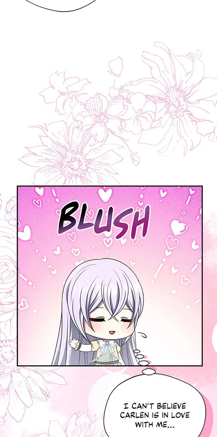 I Became the Younger Sister of a Regretful Obsessive Male Lead Chapter 79 - Page 44