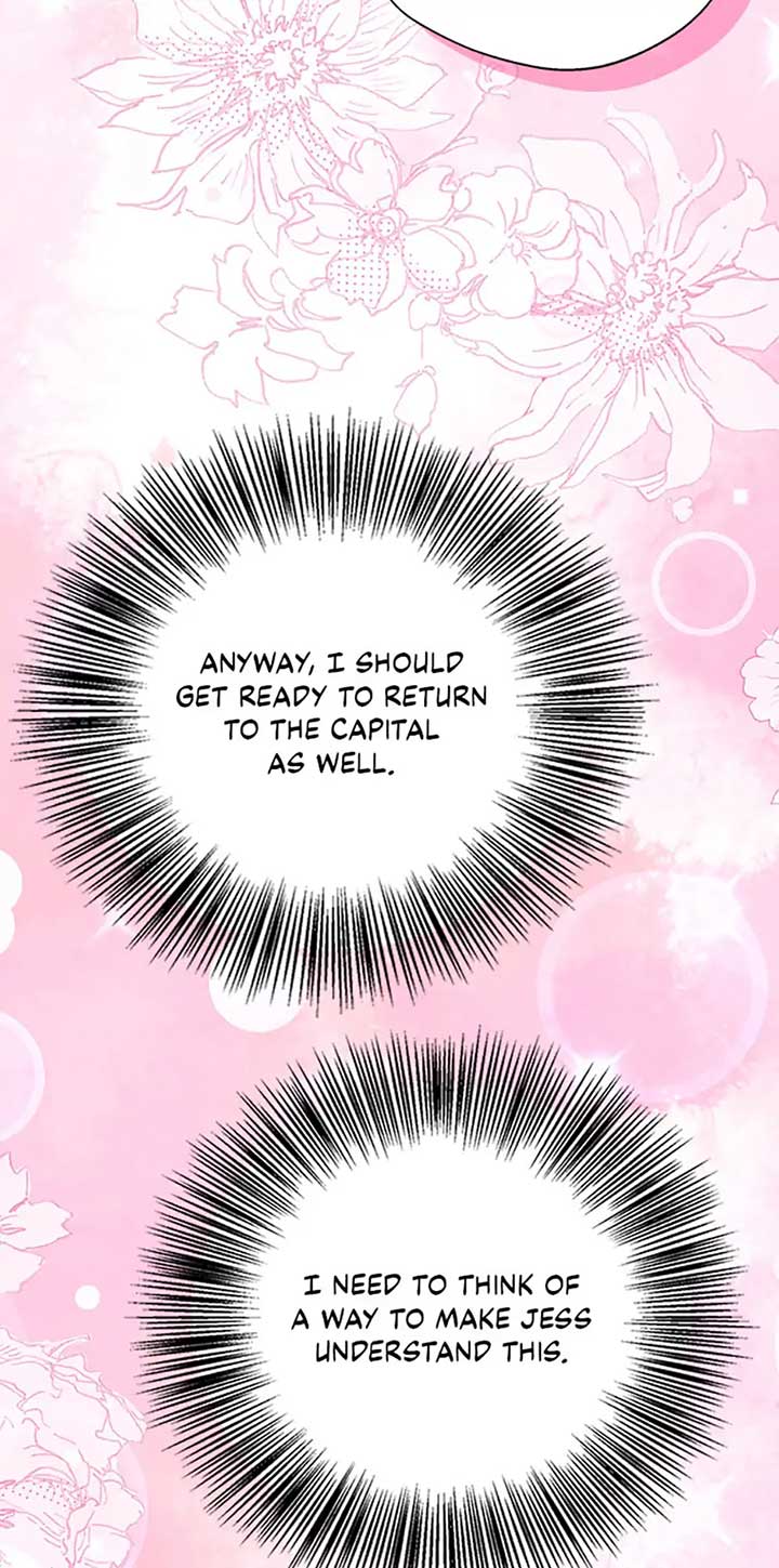 I Became the Younger Sister of a Regretful Obsessive Male Lead Chapter 79 - Page 45