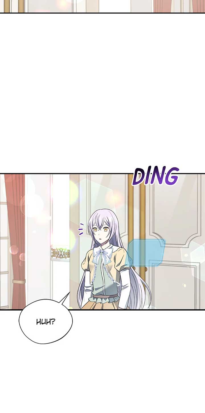 I Became the Younger Sister of a Regretful Obsessive Male Lead Chapter 79 - Page 47