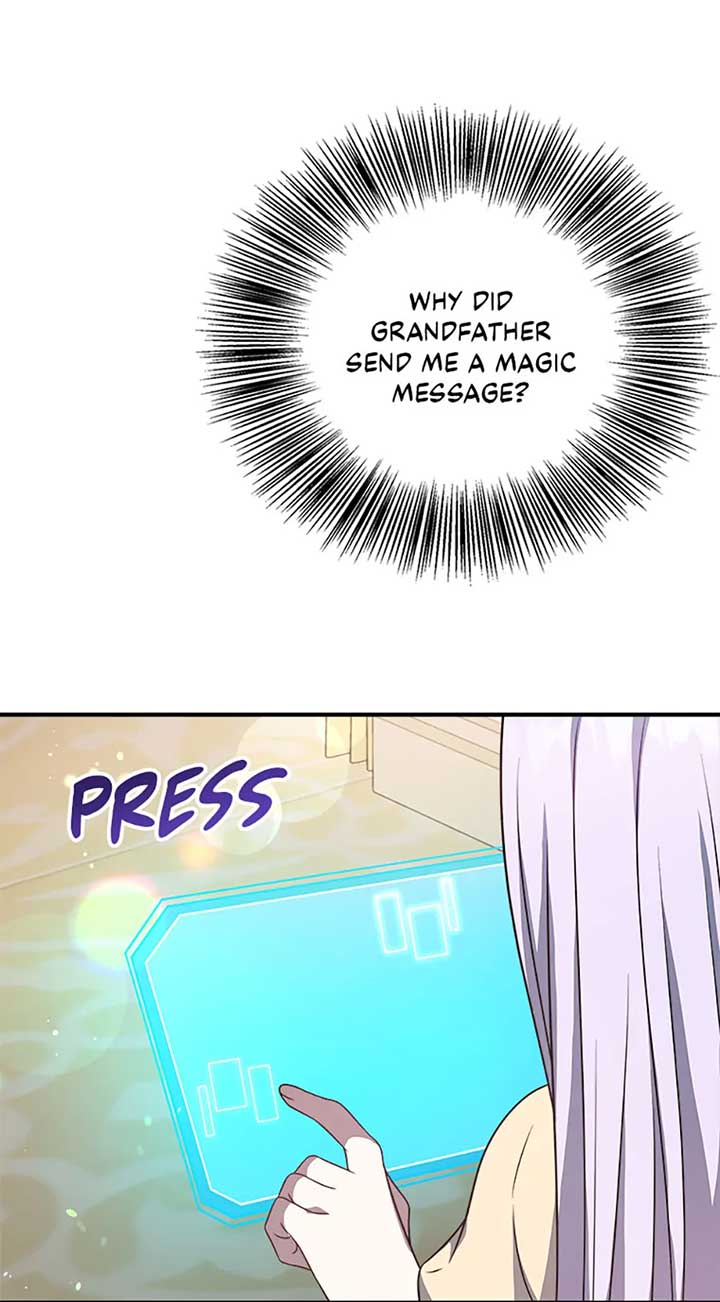 I Became the Younger Sister of a Regretful Obsessive Male Lead Chapter 79 - Page 48