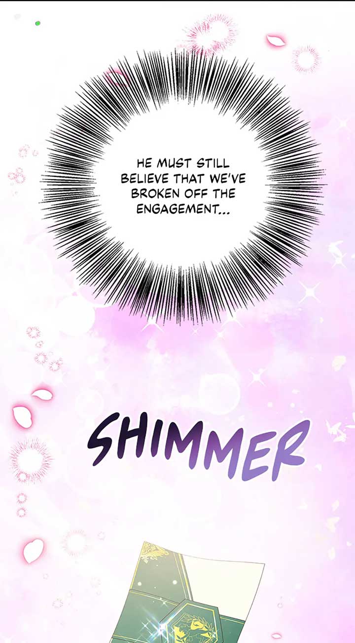 I Became the Younger Sister of a Regretful Obsessive Male Lead Chapter 79 - Page 49