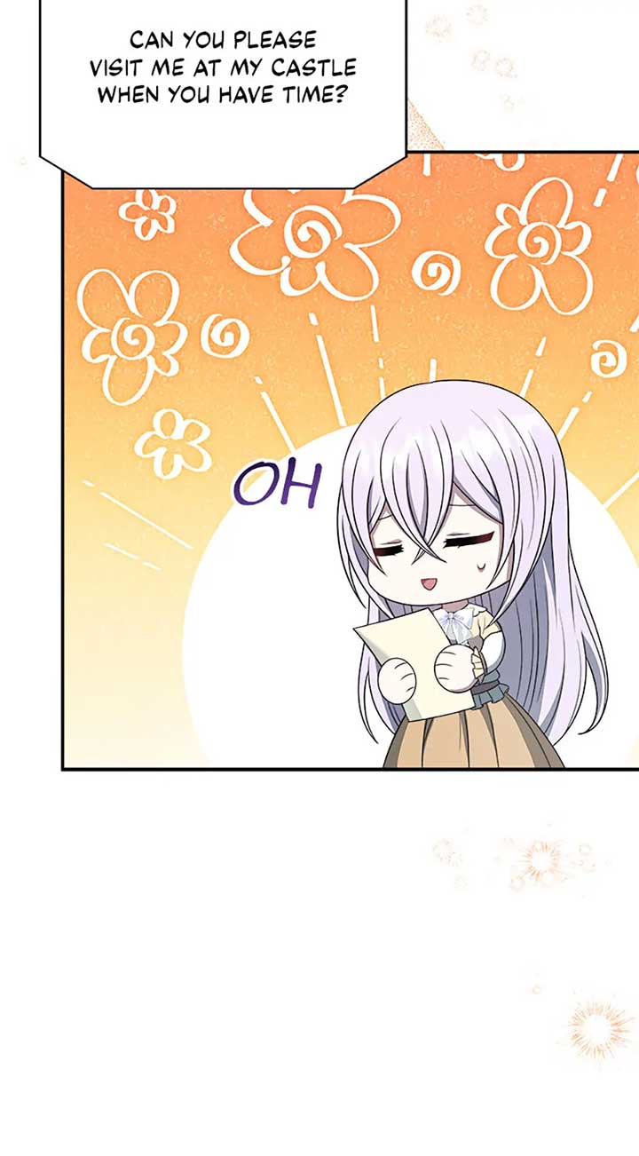 I Became the Younger Sister of a Regretful Obsessive Male Lead Chapter 79 - Page 52