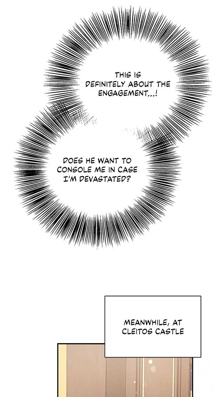 I Became the Younger Sister of a Regretful Obsessive Male Lead Chapter 79 - Page 53