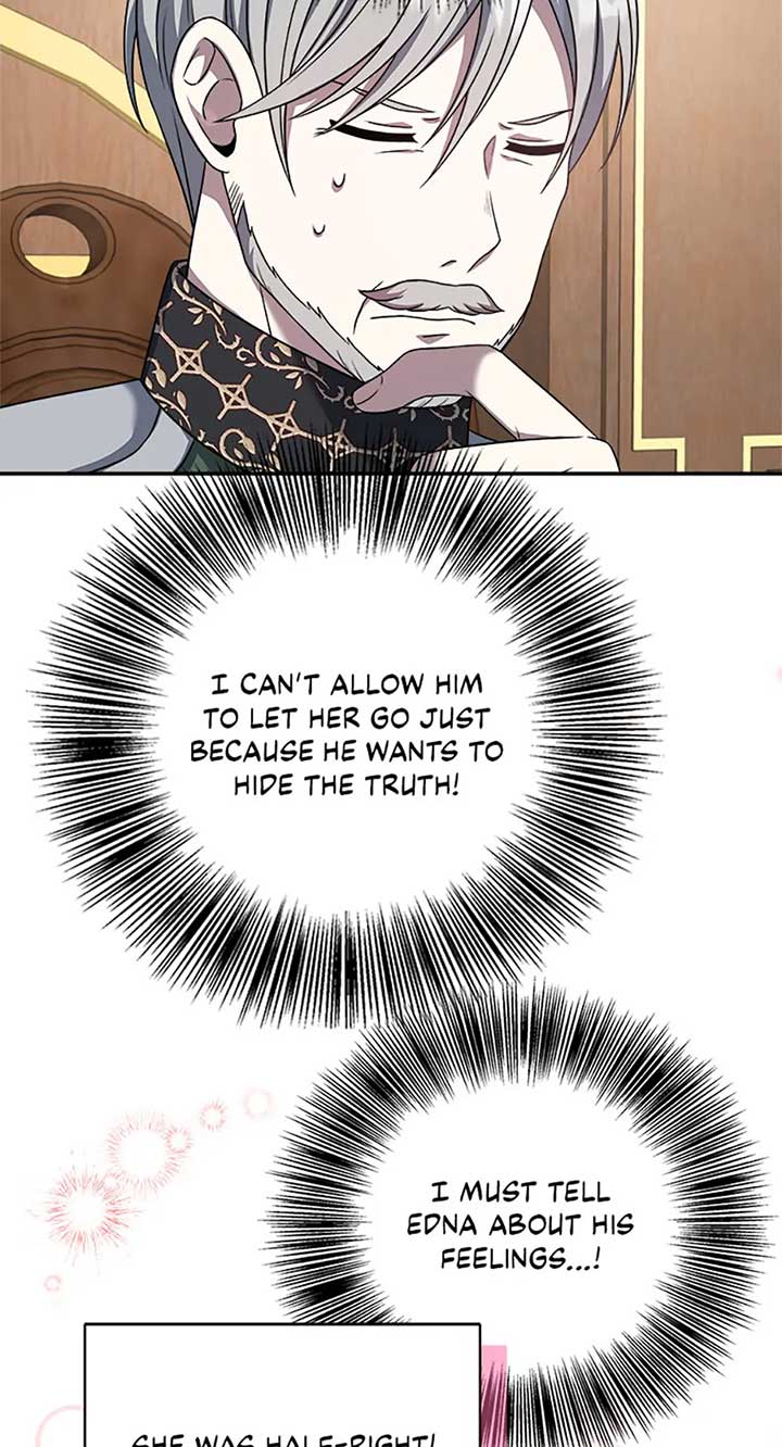 I Became the Younger Sister of a Regretful Obsessive Male Lead Chapter 79 - Page 55