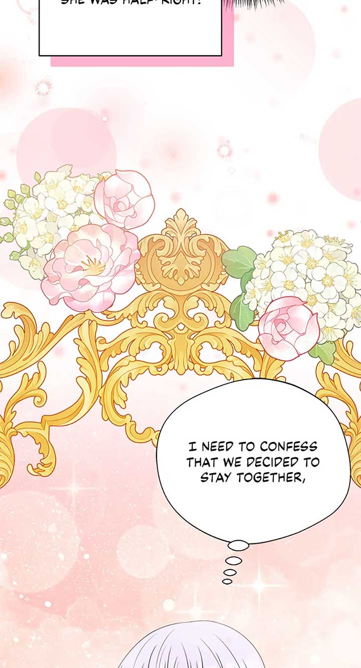 I Became the Younger Sister of a Regretful Obsessive Male Lead Chapter 79 - Page 56