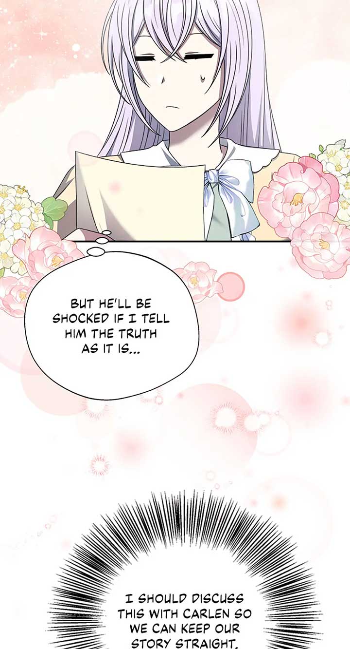 I Became the Younger Sister of a Regretful Obsessive Male Lead Chapter 79 - Page 57