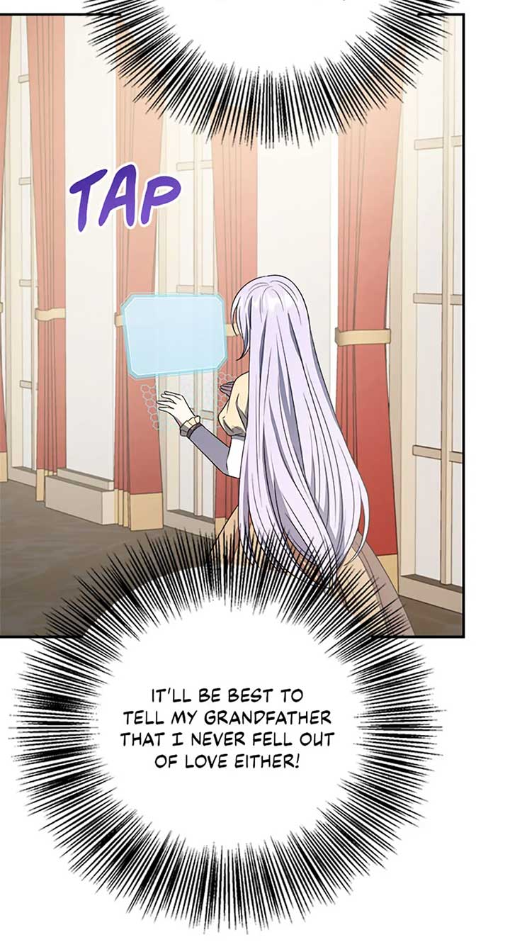 I Became the Younger Sister of a Regretful Obsessive Male Lead Chapter 79 - Page 58