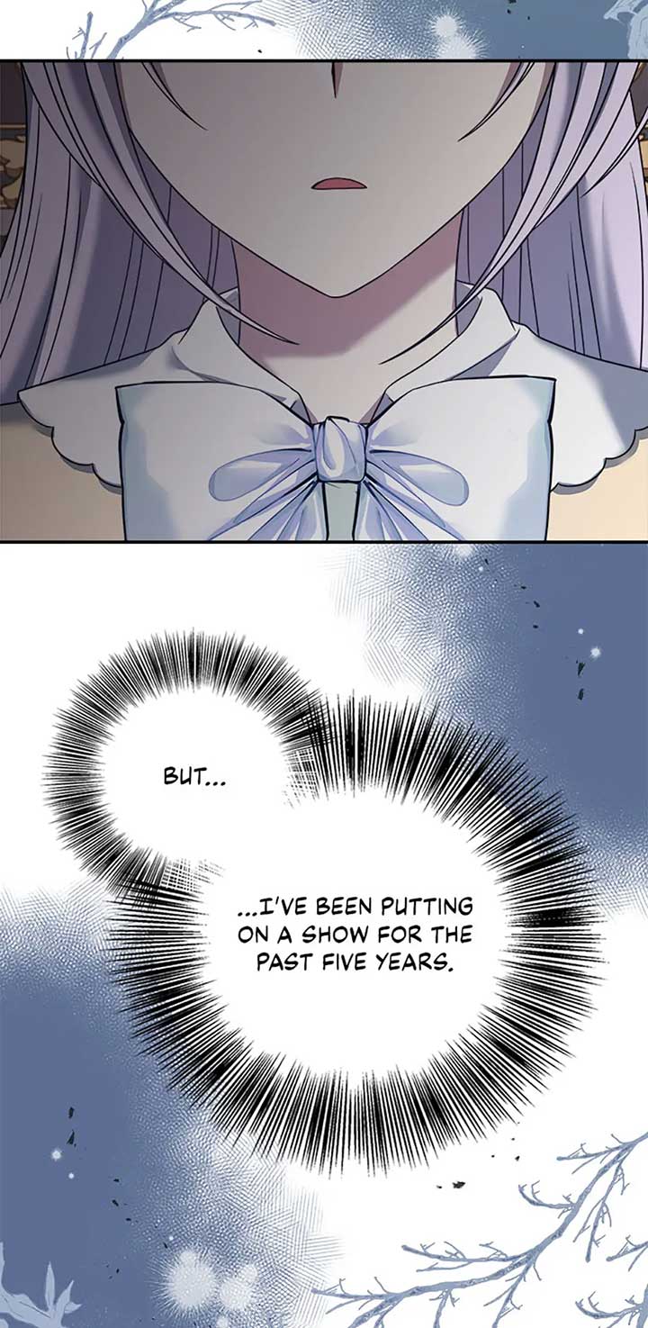 I Became the Younger Sister of a Regretful Obsessive Male Lead Chapter 79 - Page 61