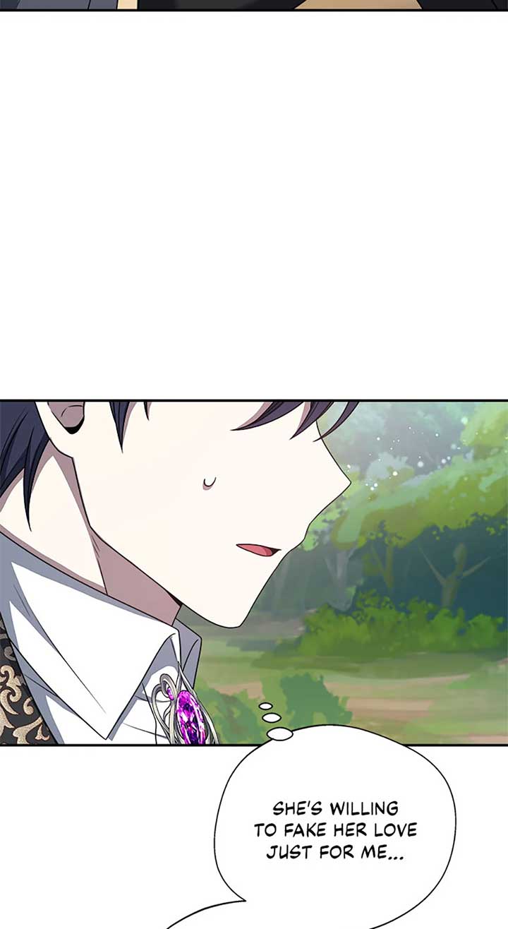 I Became the Younger Sister of a Regretful Obsessive Male Lead Chapter 79 - Page 65