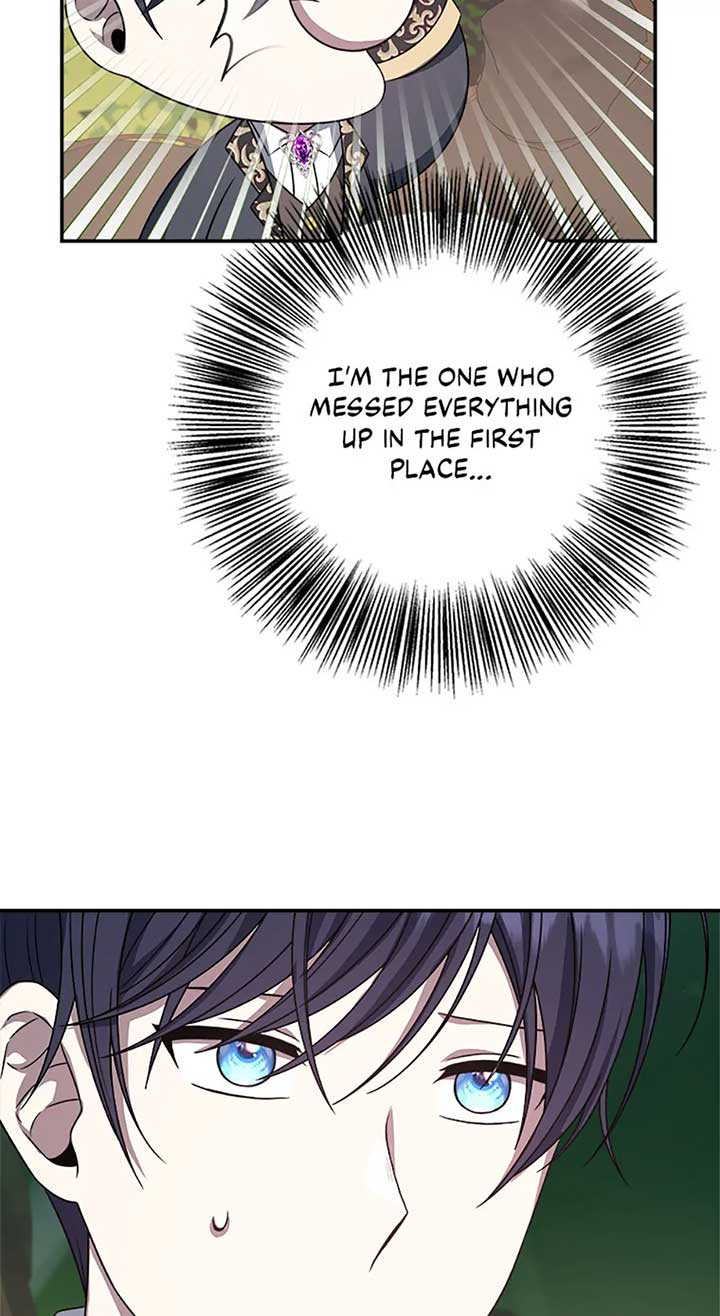 I Became the Younger Sister of a Regretful Obsessive Male Lead Chapter 79 - Page 67