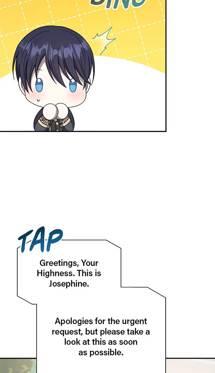 I Became the Younger Sister of a Regretful Obsessive Male Lead Chapter 79 - Page 72